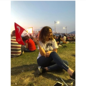 GkyüzüRüyası