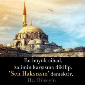 GerçekŞeriatçı