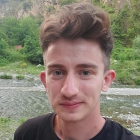 yeniyazılımcı
