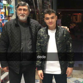 İSADERMAN344