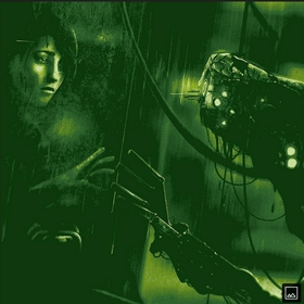 Deusexmachinazed