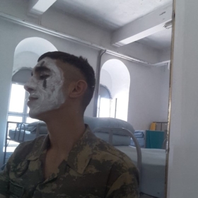 детство