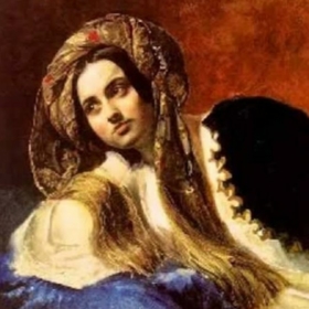 SalihaSultan