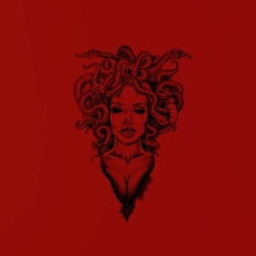 Medusa_Tanrıçası