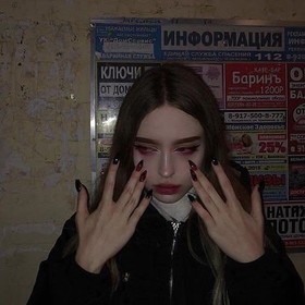 Goth__Girl