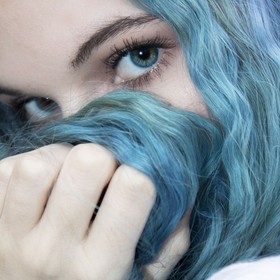 Bluegiirl
