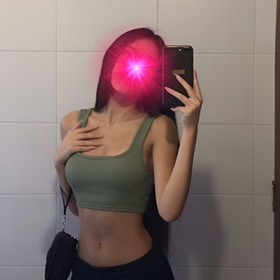 Belinaydmrs