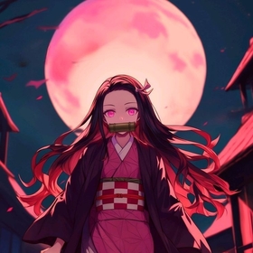 nezukochann