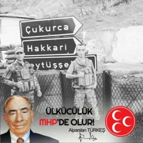 BurhanBahadır