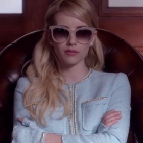 queenchanelnumberone