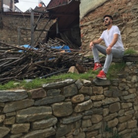 Pandaamayalnız