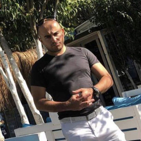 Akrep_Tarık