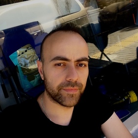 BerkMaraş