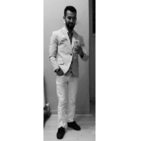 benbiharikayım