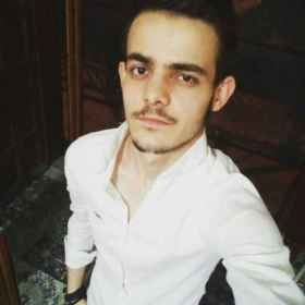 AliKzncı