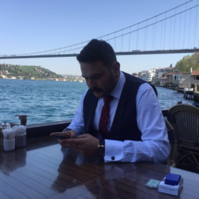 AykutArısoy