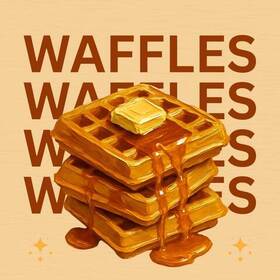 WaffleParçalayan