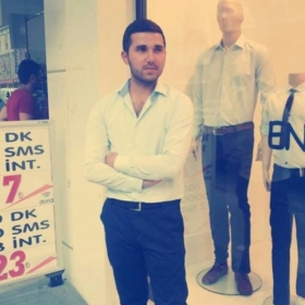 İlker12345