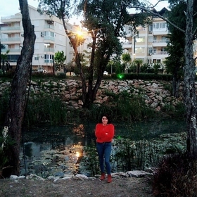 Tuğbadenizz