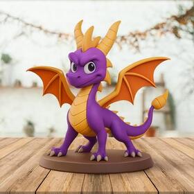 Spyroism