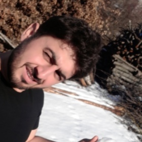 Sevismedenolmaz