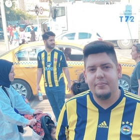 GeceniiinLordu