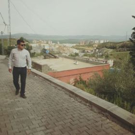 AhmetKandemir