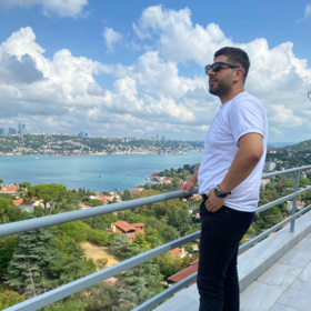Buraksercek