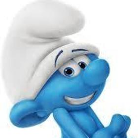 ClumsySmurf