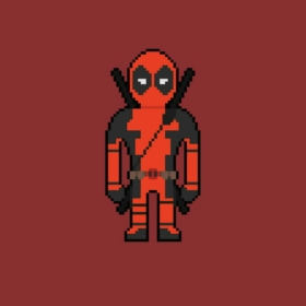 ODeadPoolO