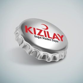 Kızılay Maden Suyu