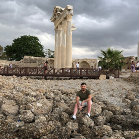 Melihkrm