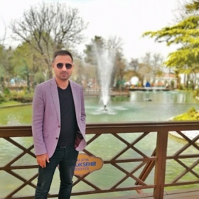 mahaydemir