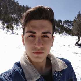 CanKocakaya