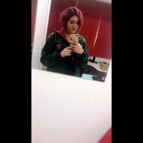 MissRazer