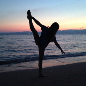 İballerina
