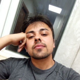 Mustiimmmm