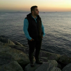 Ceylanİlker