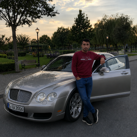 seninsevginden