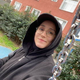 Ayşerümeysax