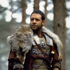 StrengthAndHonor