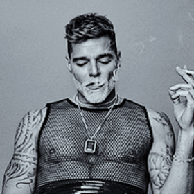 RickyMartinObsessed