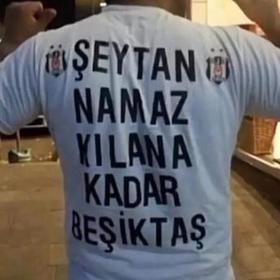 AtAvratBeşiktaş