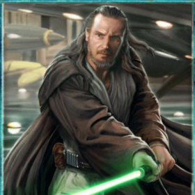 Qui-gonjinn
