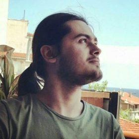 1ŞanssızKişi