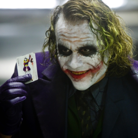 facethejoker
