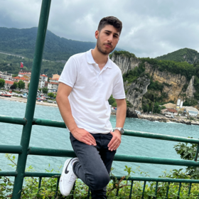 AhmetTastekin