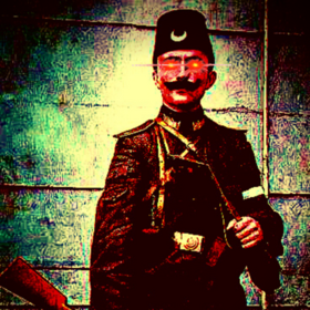EnverPaşam