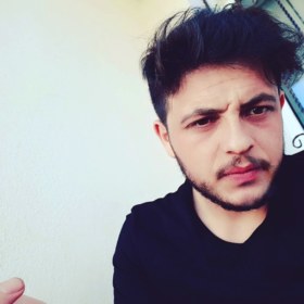 Boşluktayım64
