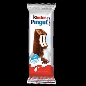kinderpinguii
